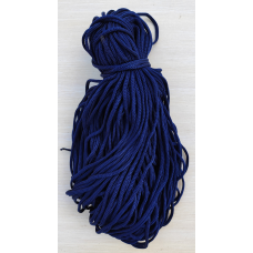 Шнур 4 мм для одягу