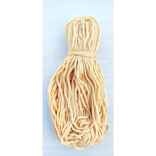 Шнур 4 мм для одягу