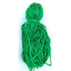 Шнур 4 мм для одягу