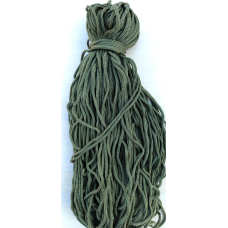 Шнур 4 мм для одягу