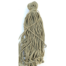 Шнур 4 мм для одягу