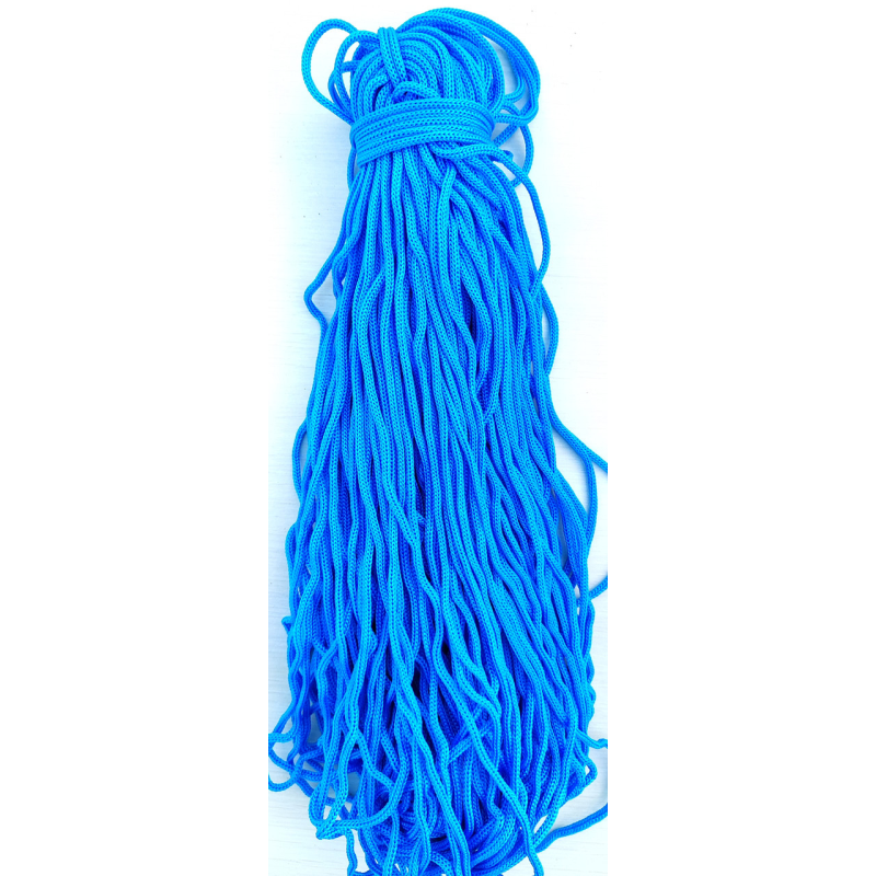 Шнур 4 мм для одягу