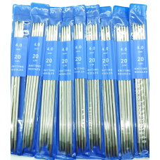 Спиці шкарпеткові. 4 мм