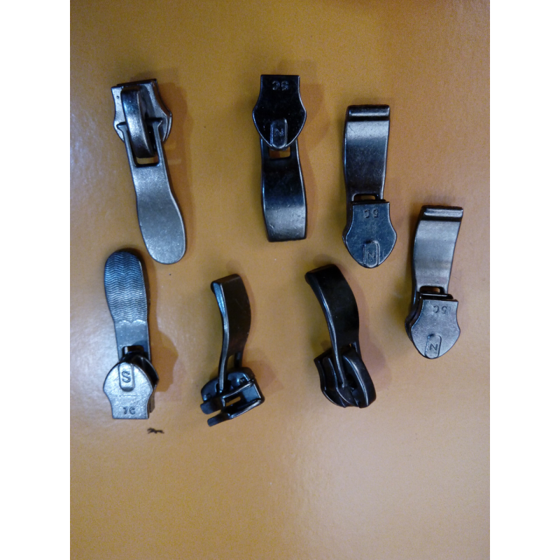 Бігунок взуттєвий №5