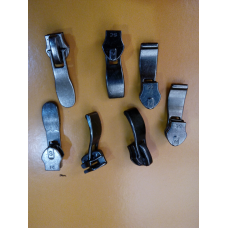 Бігунок взуттєвий №7