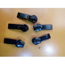 Бігунок спіраль“ баришев“ №5  посилений