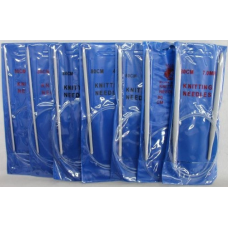 Спиці для в“язання на волосіні 3.5 мм