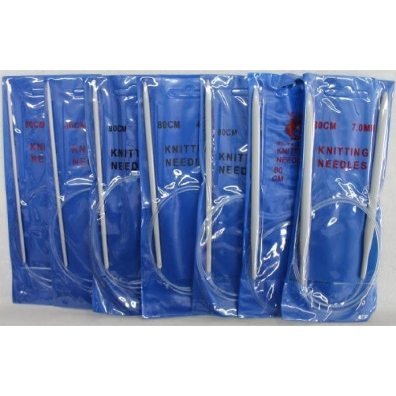 Спиці для в“язання на волосіні 3.5 мм