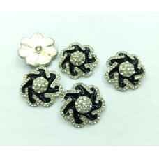 Гудзик 35 мм