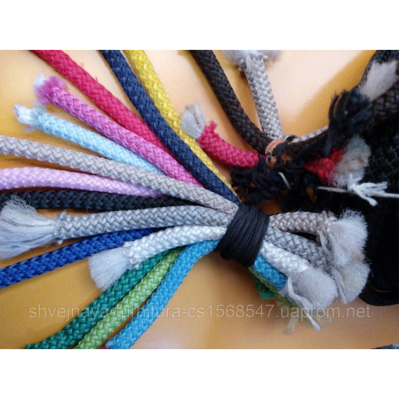 Шнур 10 мм
