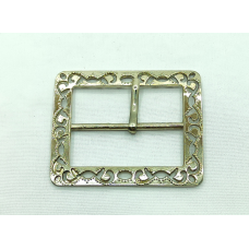 Пряжка для ремінця 5 см