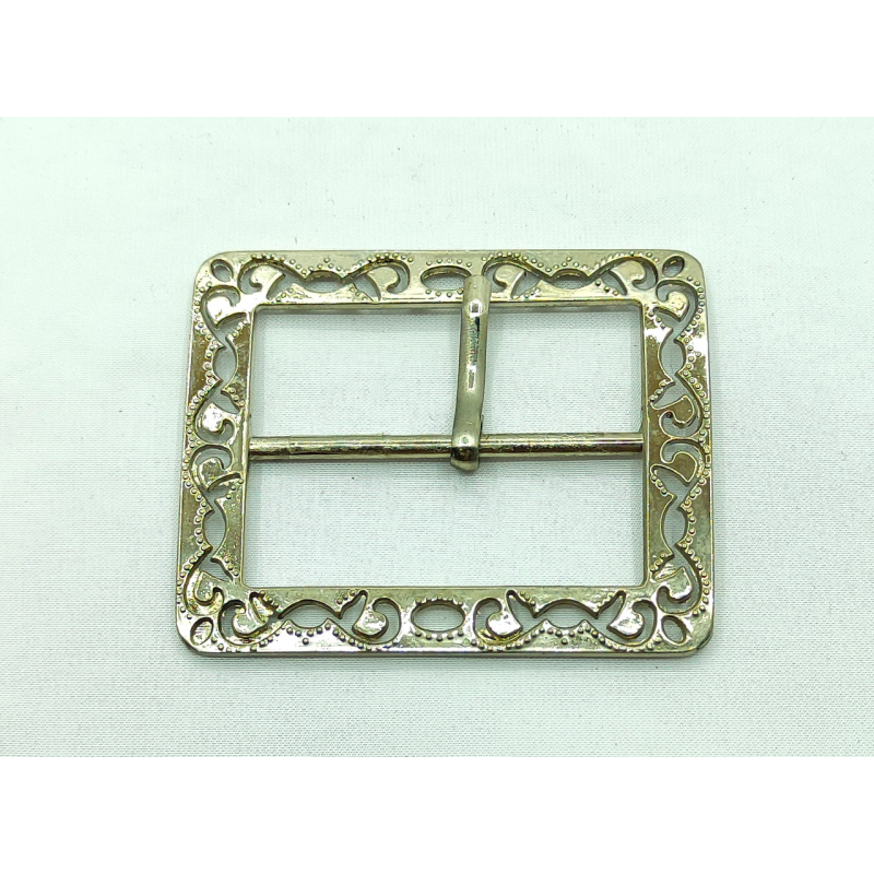 Пряжка для ремінця 5 см