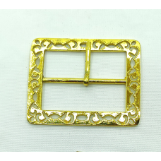 Пряжка для ремінця 5 см