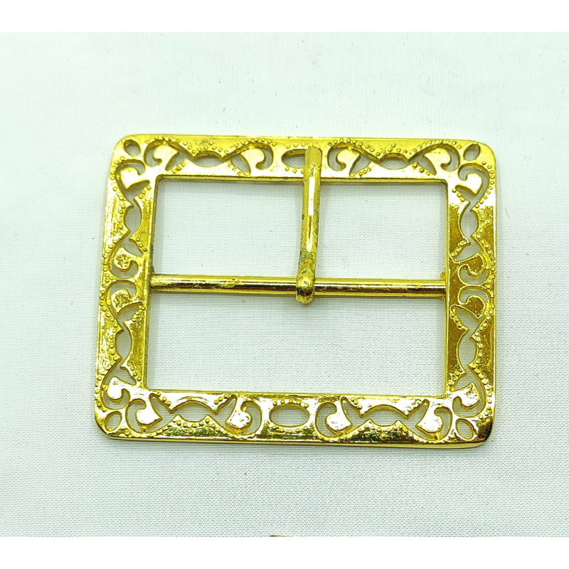 Пряжка для ремінця 5 см