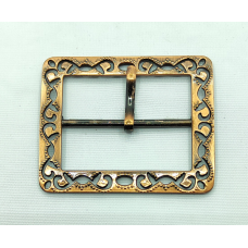 Пряжка для ремінця 5 см