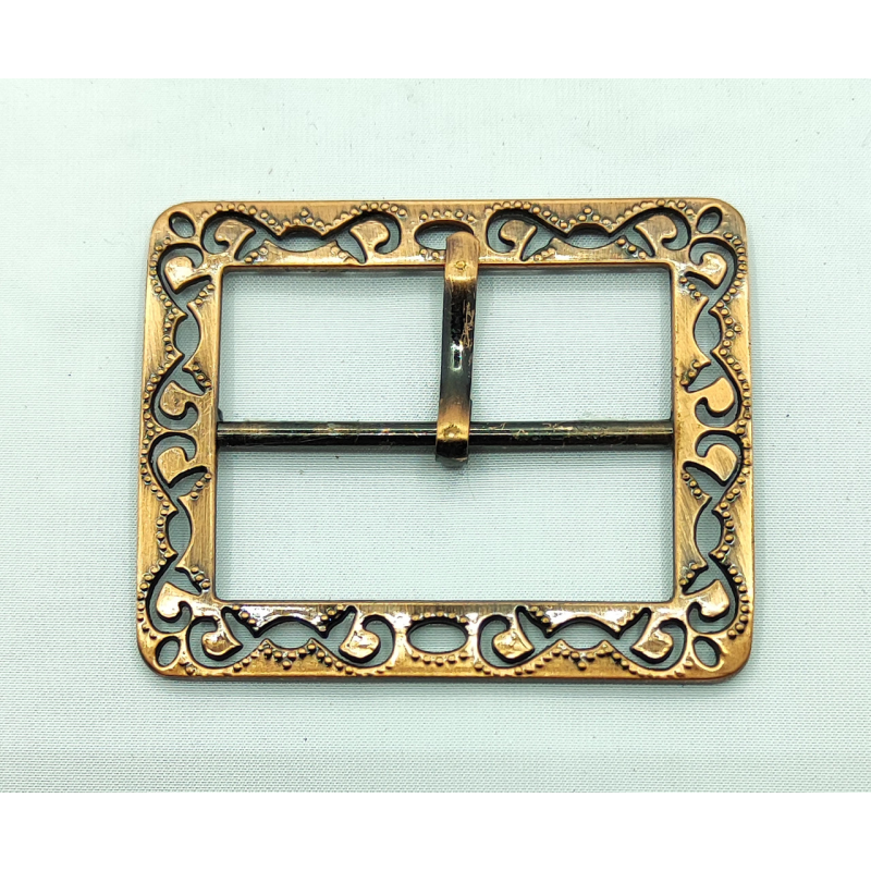 Пряжка для ремінця 5 см