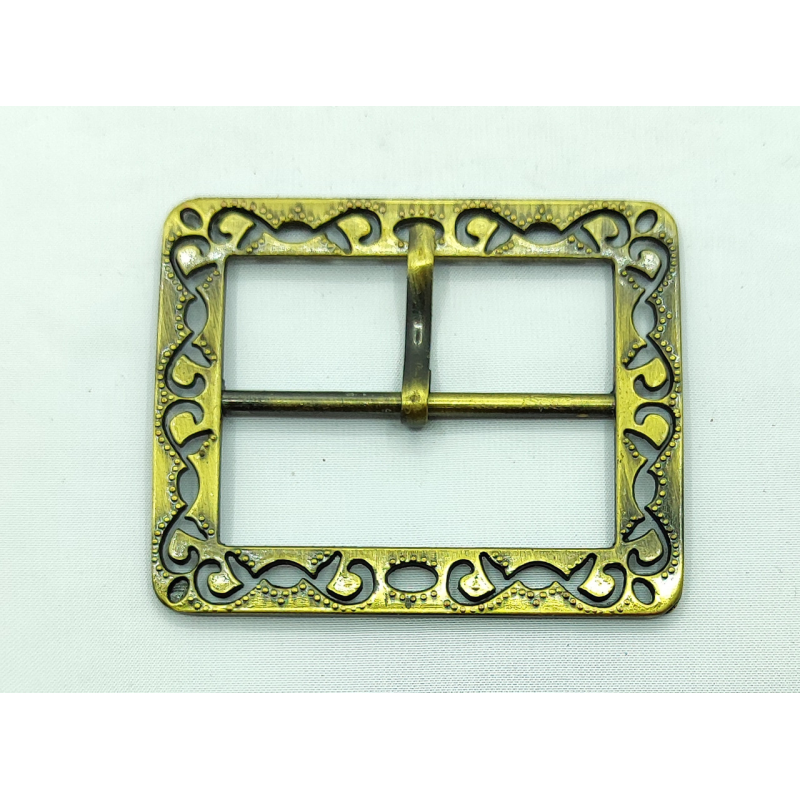 Пряжка для ремінця 5 см