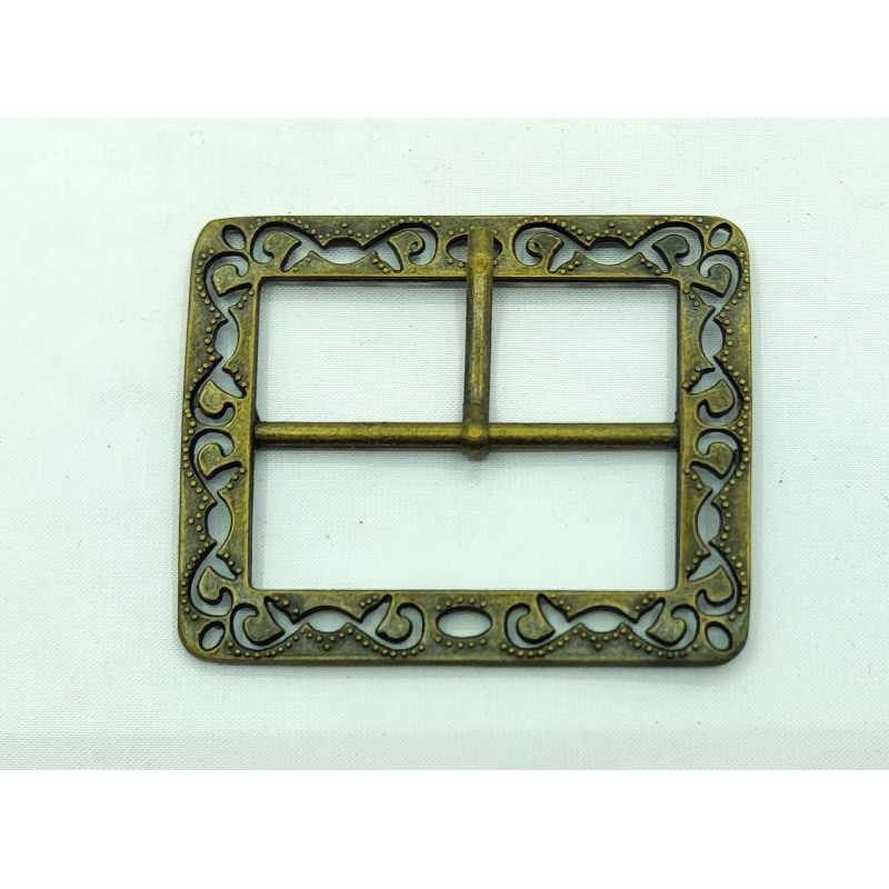 Пряжка для ремінця 5 см