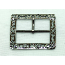 Пряжка для ремінця 5 см