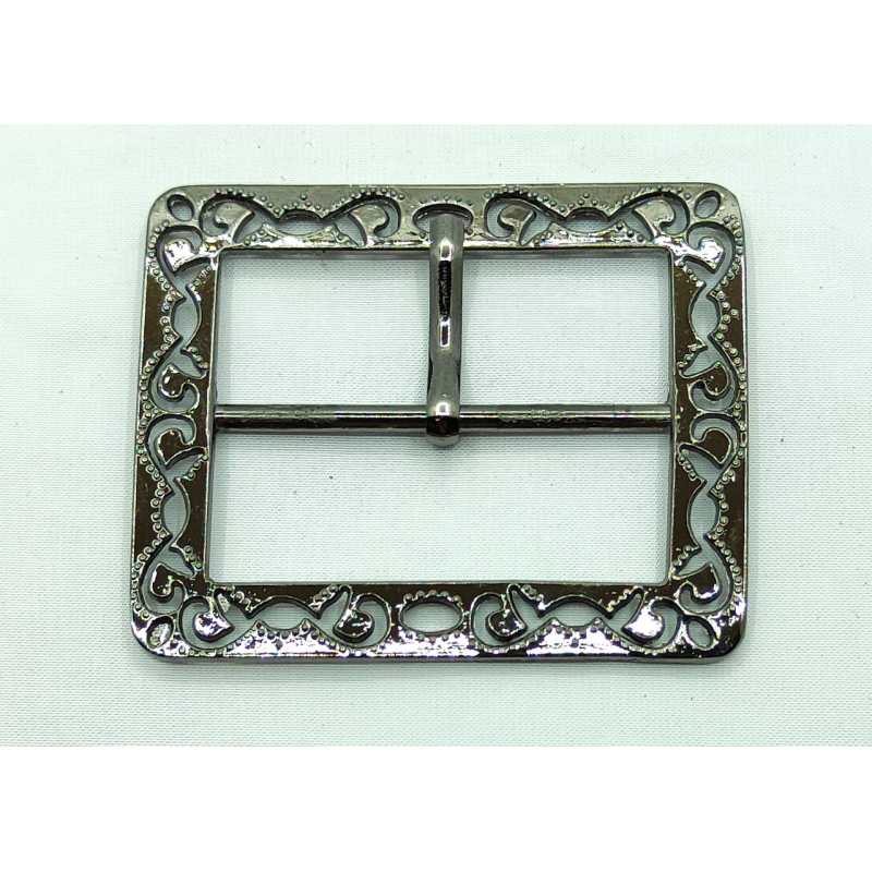 Пряжка для ремінця 5 см