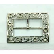 Пряжка для ремінця 5 см