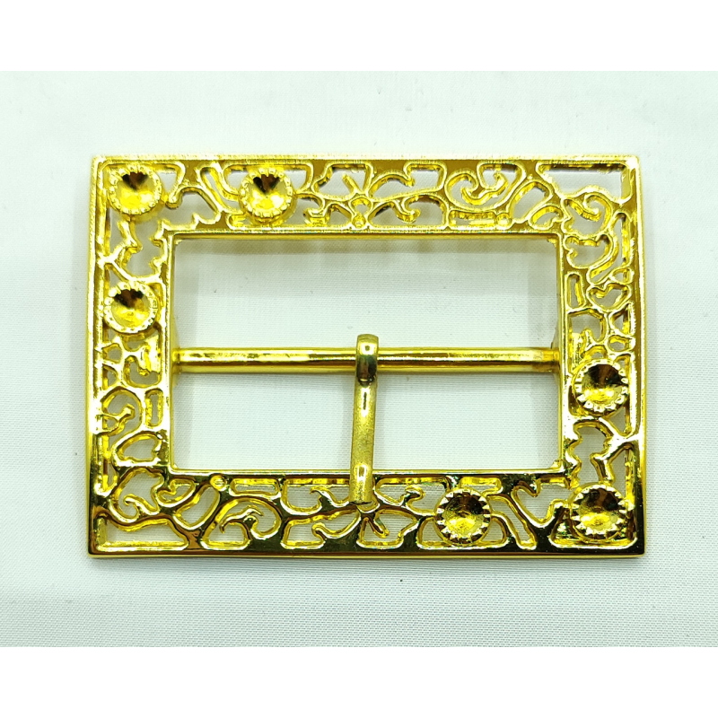 Пряжка для ремінця 5 см