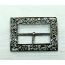 Пряжка для ремінця 5 см