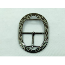Пряжка для ремінця 4 см