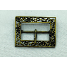 Пряжка для ремінця 2.5 см