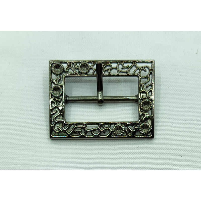 Пряжка для ремінця 2.5 см