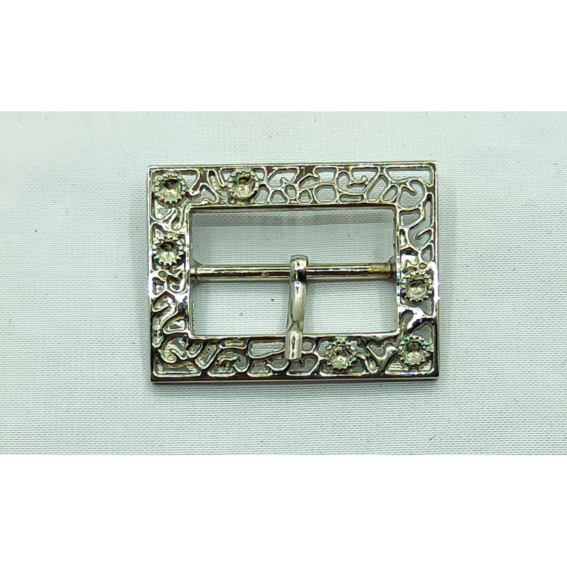 Пряжка для ремінця 2.5 см