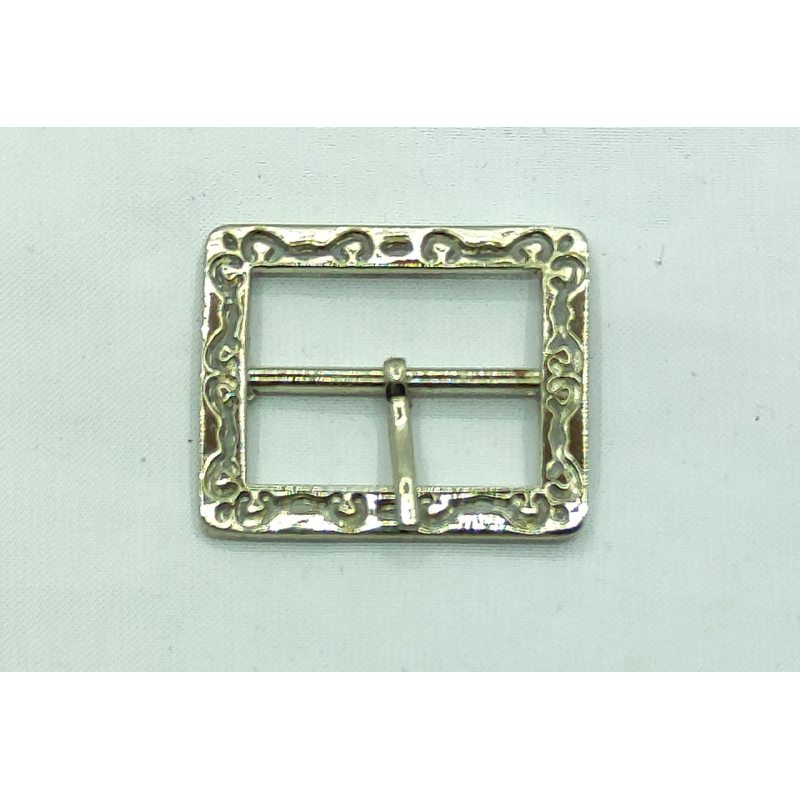 Пряжка для ремінця 2.5 см