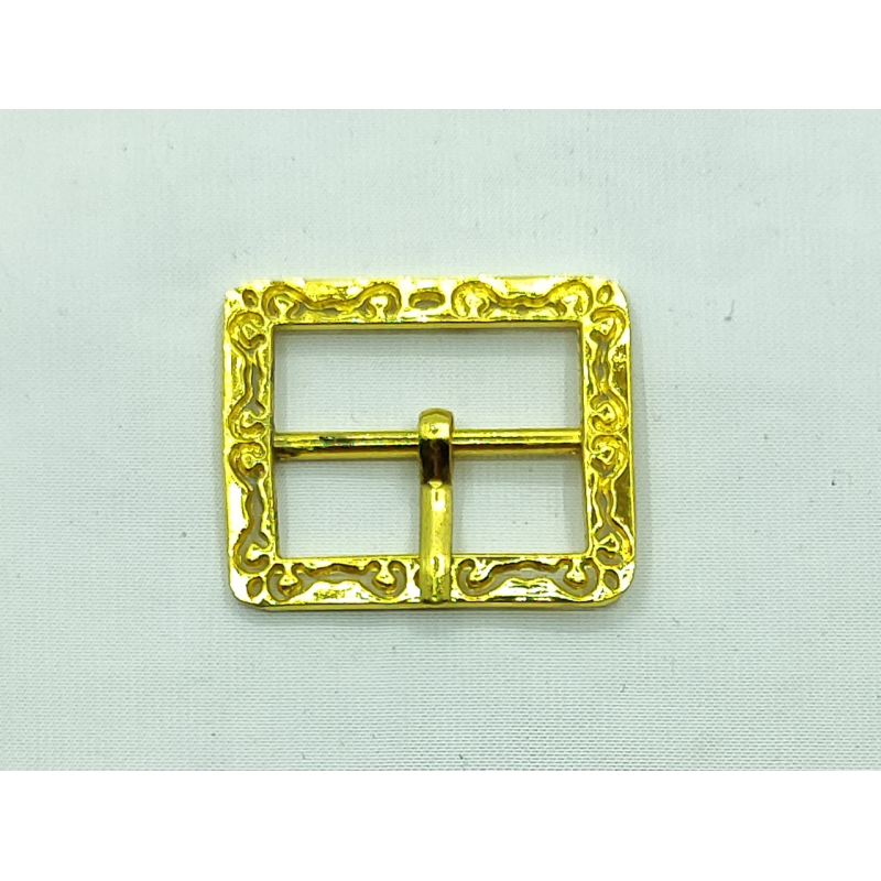 Пряжка для ремінця 2.5 см