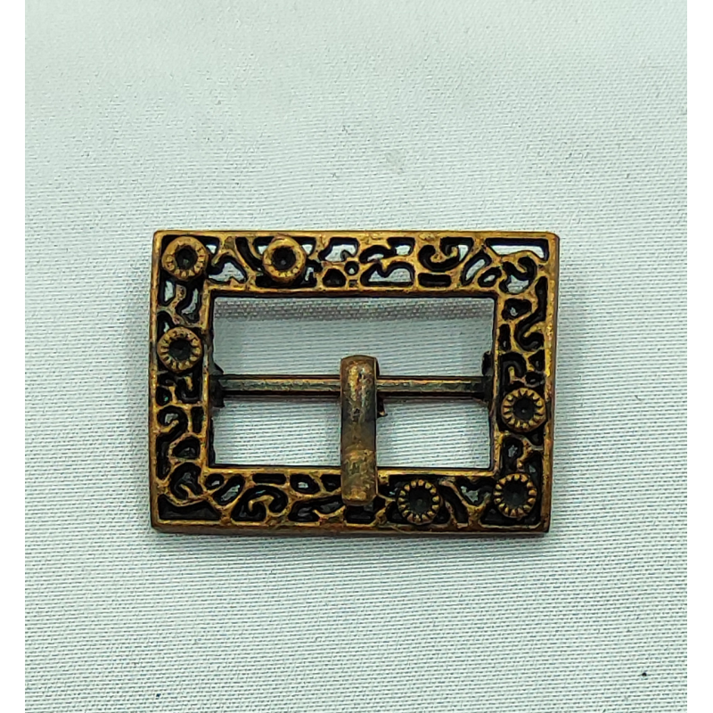 Пряжка для ремінця 2 см