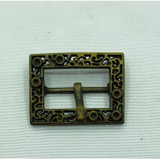 Пряжка для ремінця 2 см