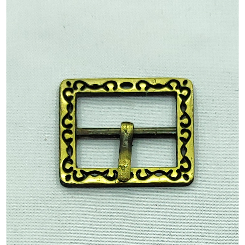 Пряжка для ремінця 2 см