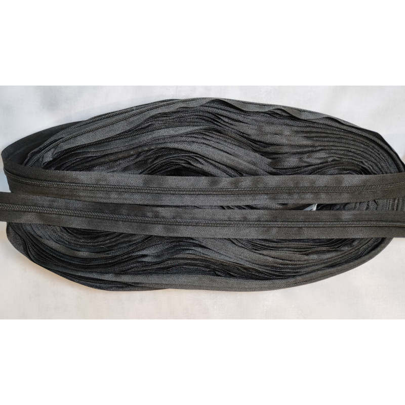 Рулонна блискавка типу “Спіраль“ Т-5 (200я)