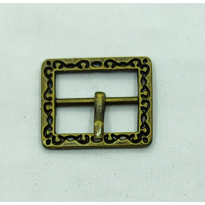 Пряжка для ремінця 2 см