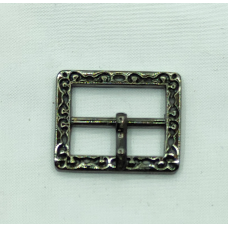 Пряжка для ремінця 2 см