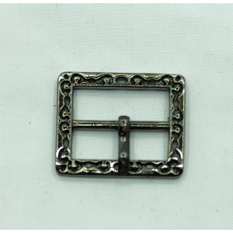 Пряжка для ремінця 2 см