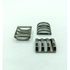 Декор для ремінців 2 см