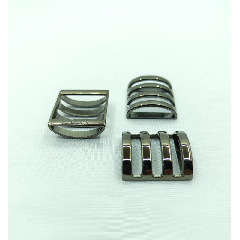 Декор для ремінців 2 см