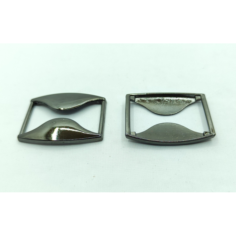 Декор для ремінців 2 см