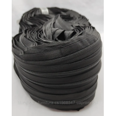 Рулонна блискавка типу “Спіраль“ Т-7 (200я)