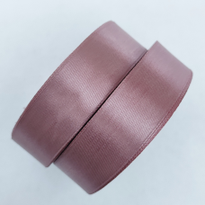 Атласна стрічка 2.5 см 33м