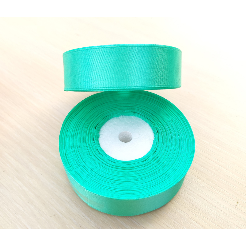 Атласна стрічка 2.5 см