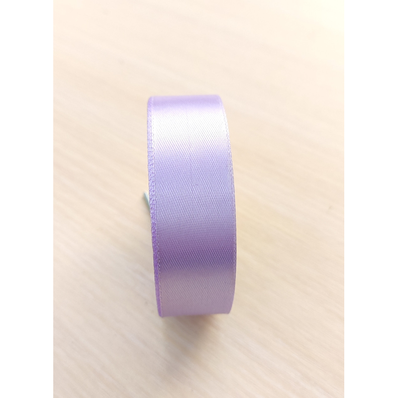 Атласна стрічка 2.5 см