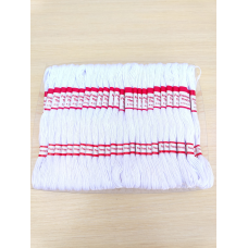 Нитка Муліне біла