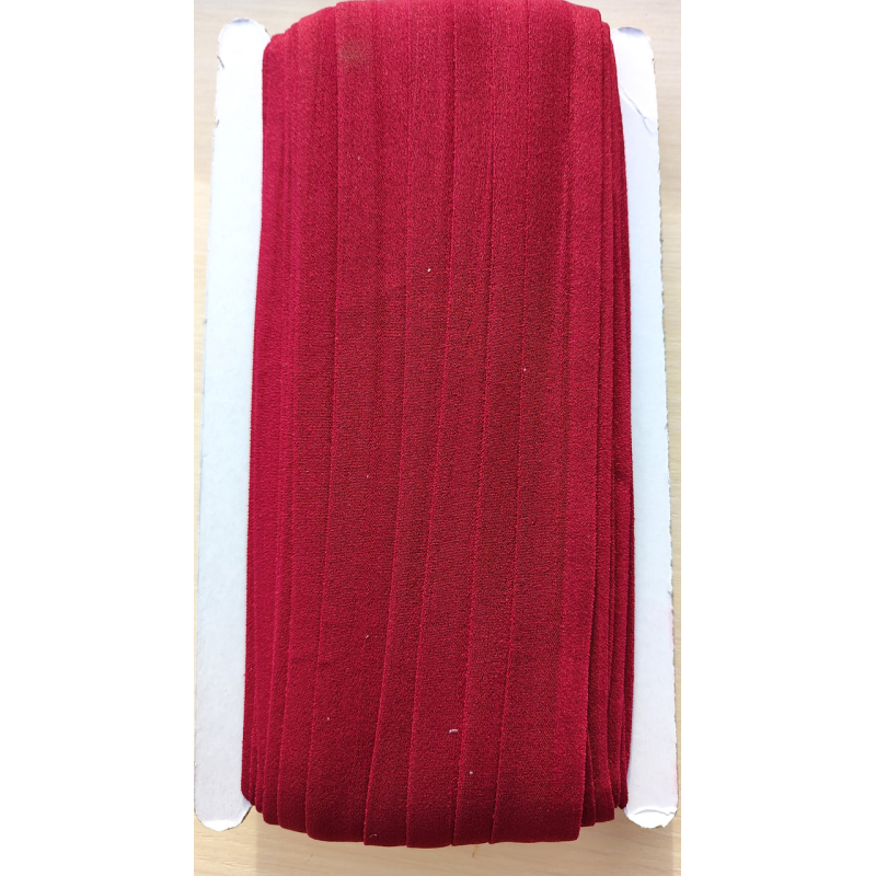 Стрейчева бейка 2 см