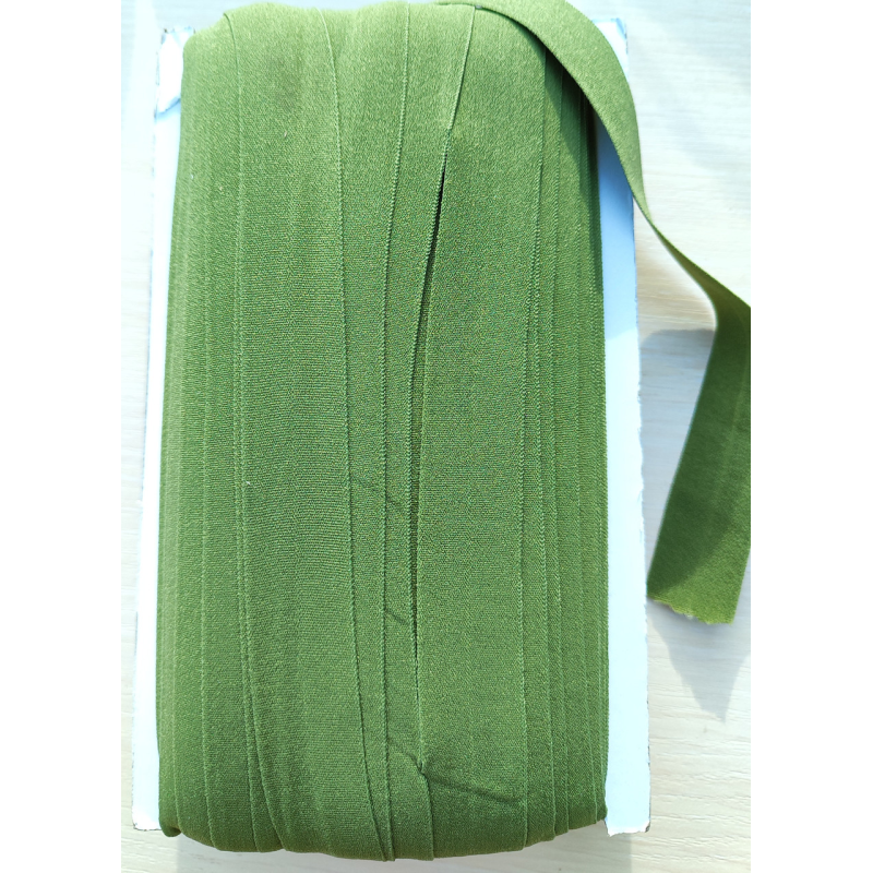 Стрейчева бейка 2 см